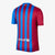 FC Barcelona 21/22 Stadium Home Soccer Jersey - Men's