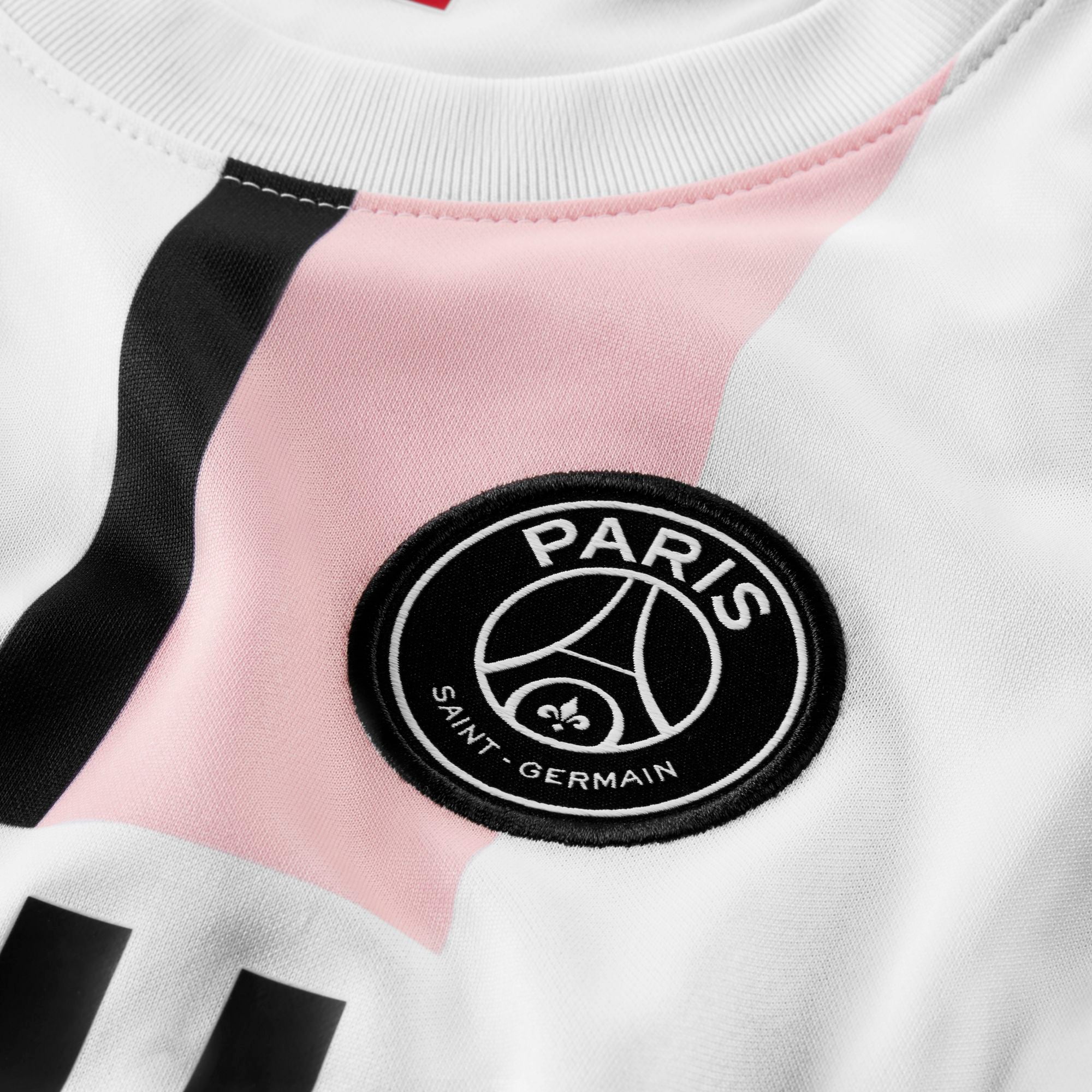 Nike Drop PSG 21/22 Away Shirt - SoccerBible