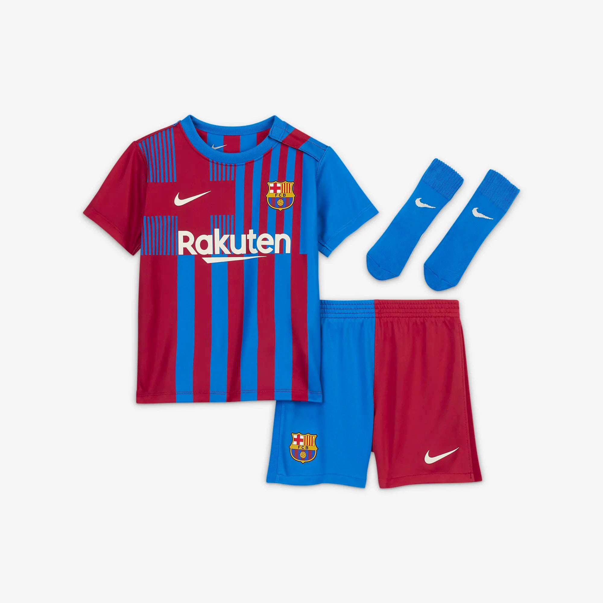 FC Barcelona 2021/22