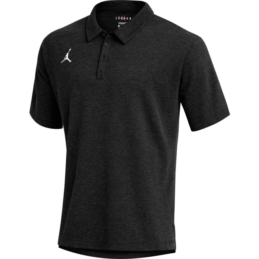 Jordan Team Men's Short-Sleeve Polo