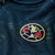 Club America Men's Full-Zip Soccer Track Jacket