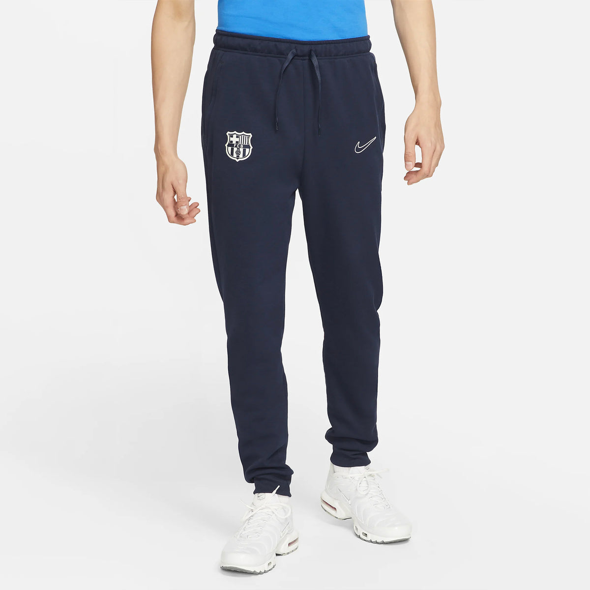 Fc Barcelona Men&#39;s Dri-FIT Soccer Pants