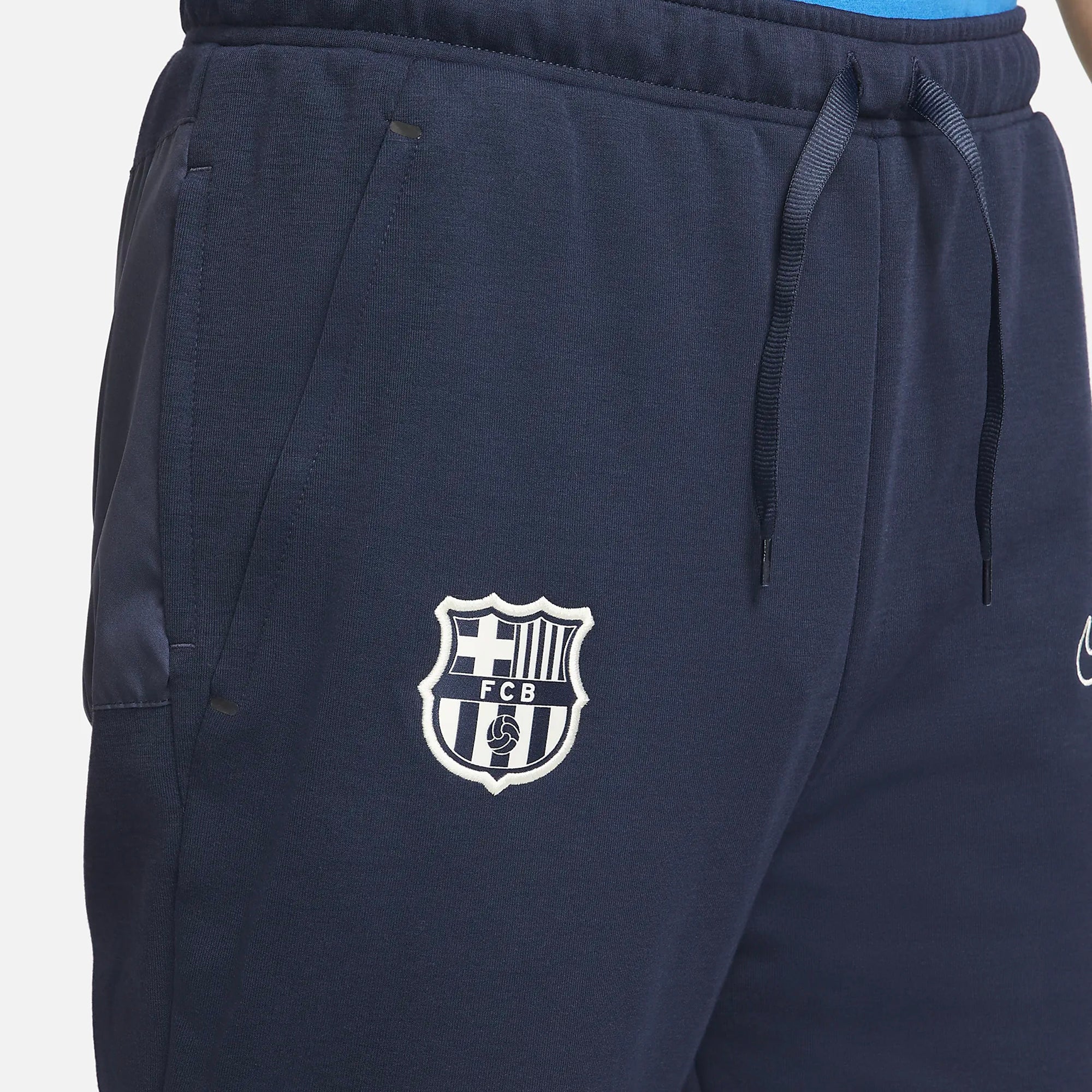 Fc Barcelona Men's Dri-FIT Soccer Pants