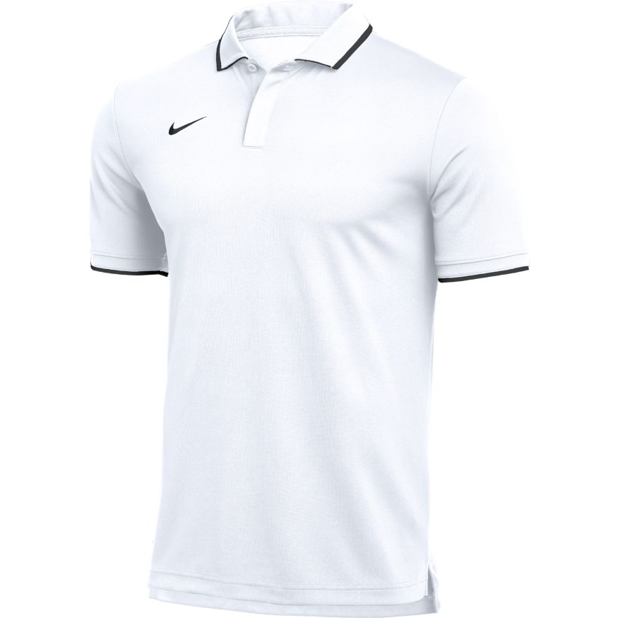 Nike Dri-FIT UV Men&#39;s Collegiate Football Polo