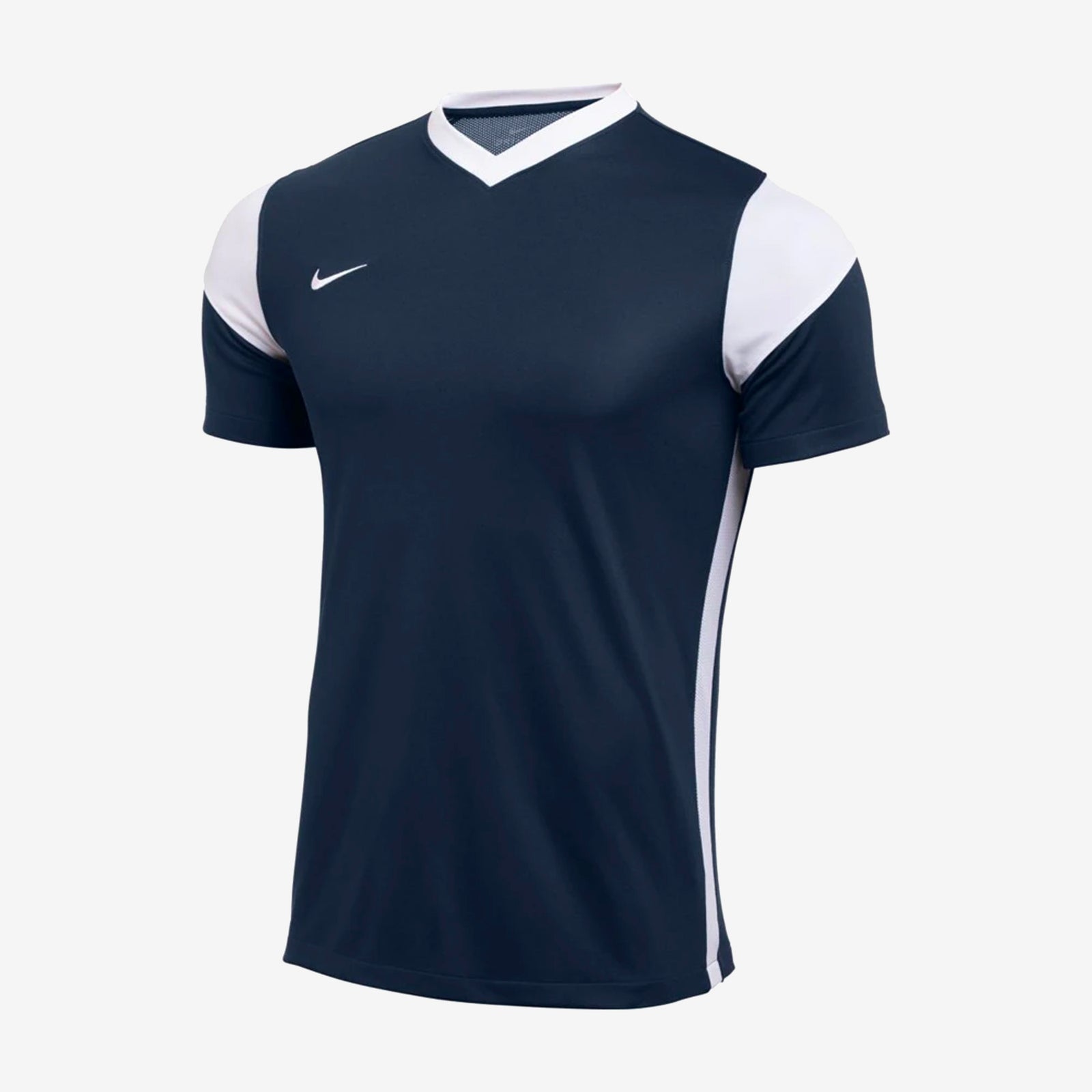 Nike Youth Dri Fit Park Jersey Navy