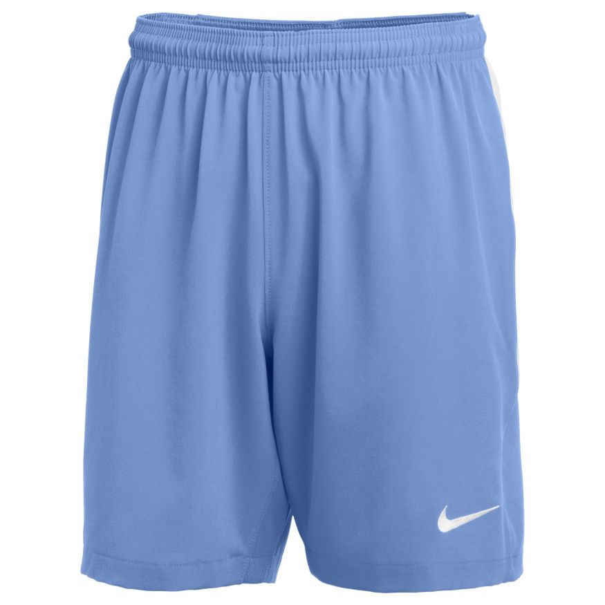 Nike Dri-FIT Venom 3 Big Kids&#39; Woven Soccer Shorts