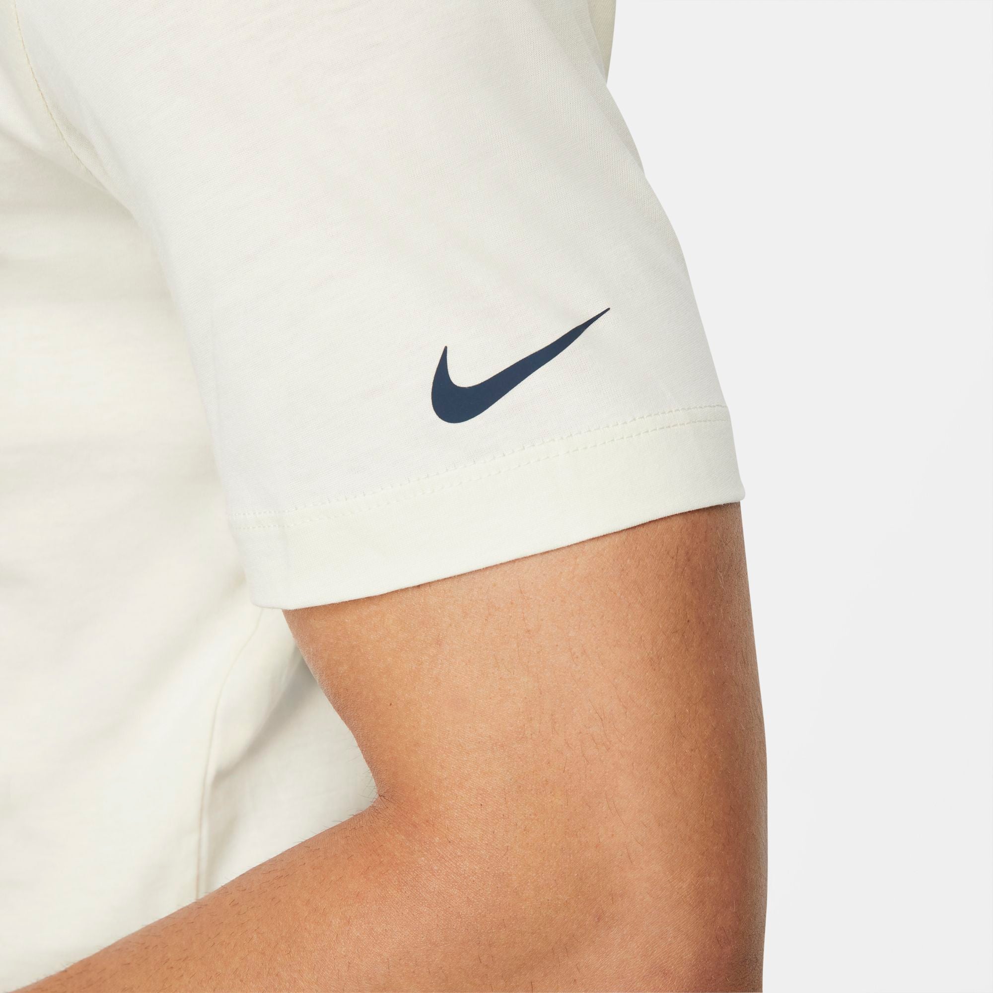 Club America Just Do It Men's Nike Soccer T-Shirt.