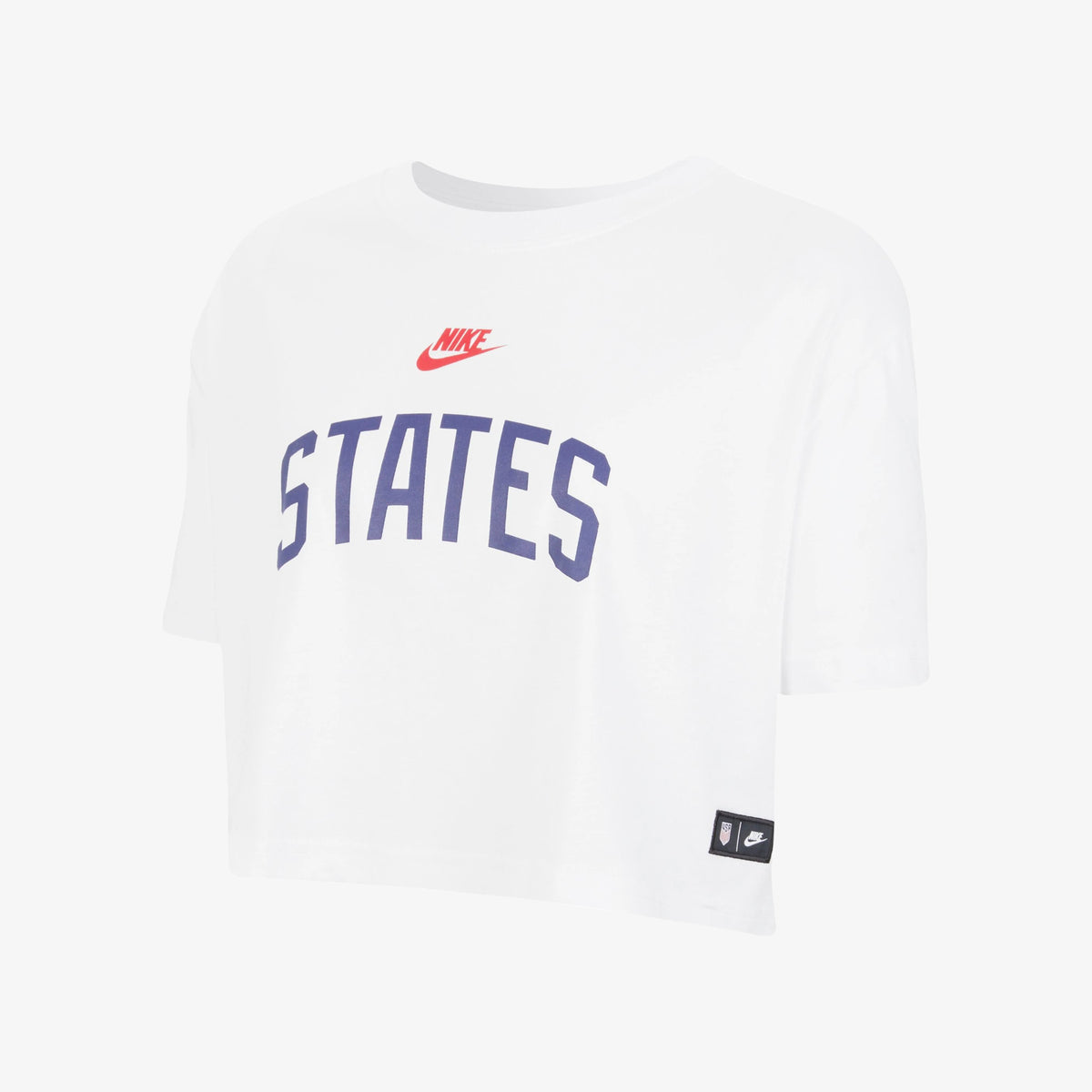 U.S. Women&#39;s Soccer T-Shirt