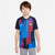 FC Barcelona Training Top Kids