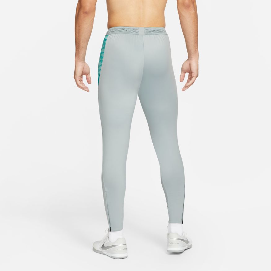 Men's Dri-FIT Strike Pants Grey