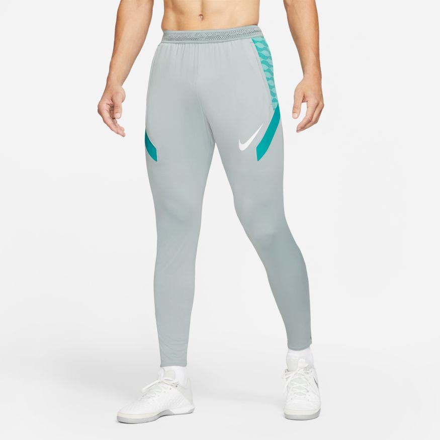 Men&#39;s Dri-FIT Strike Pants Grey