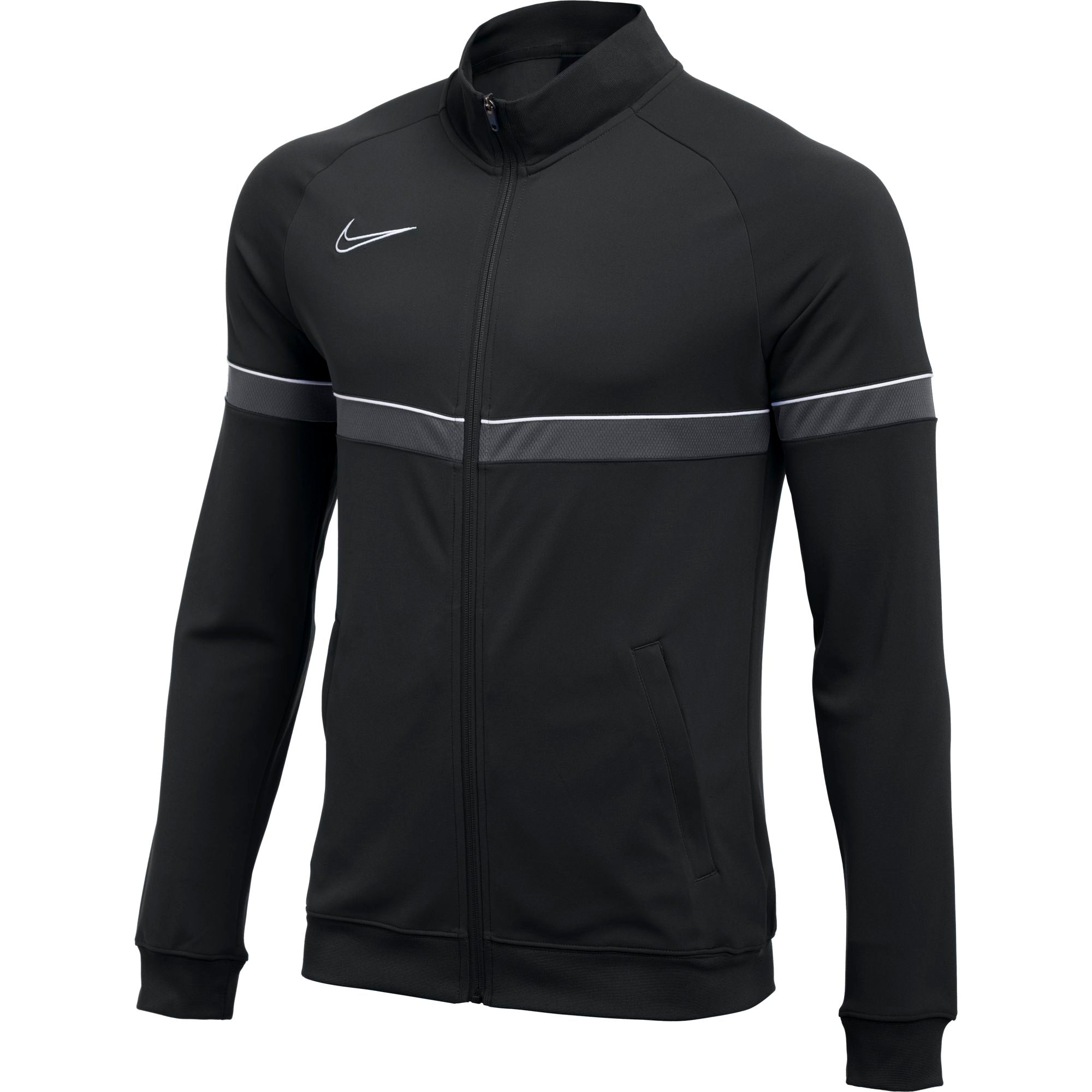 Nike Dri-FIT Academy Men's Knit Soccer Track Jacket