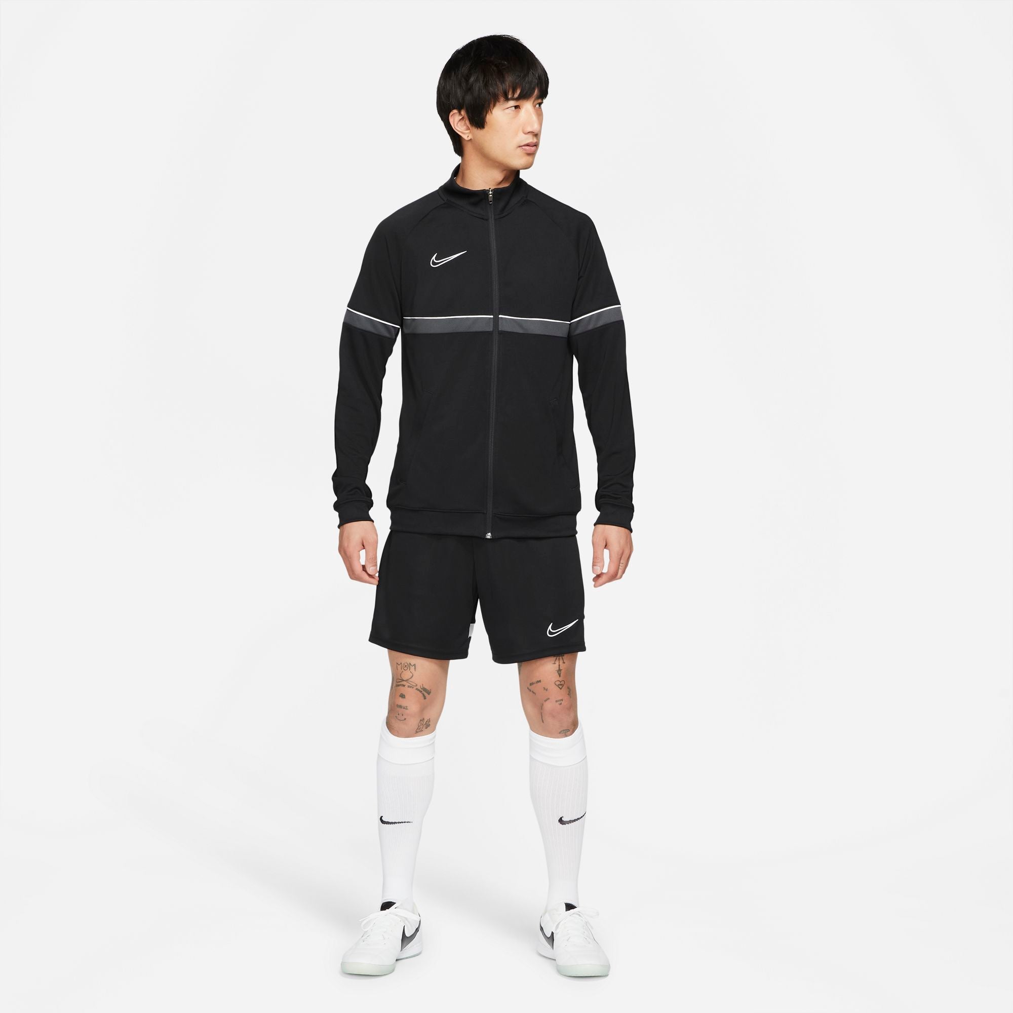 Nike Dri-FIT Academy Men's Knit Soccer Track Jacket