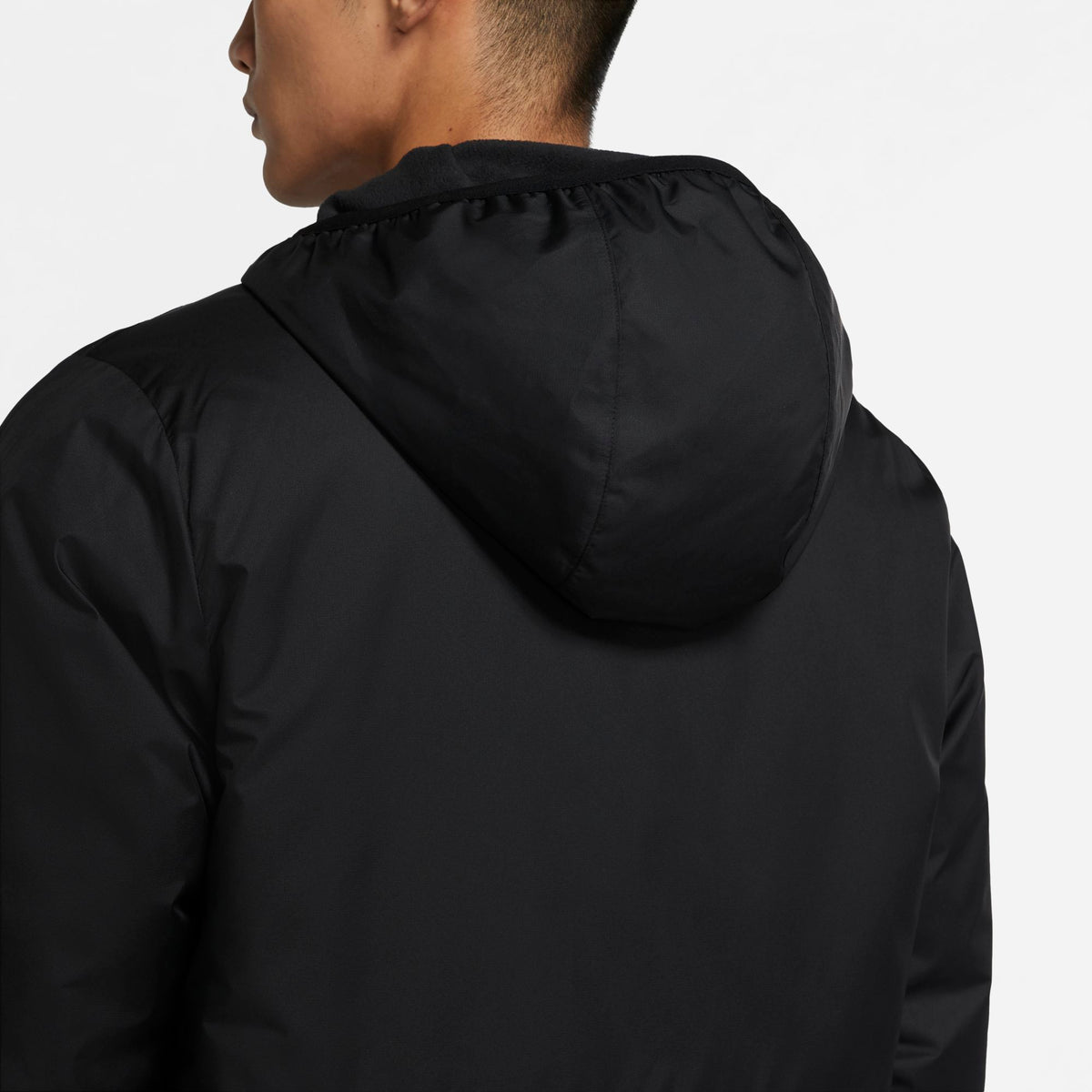 Nike Repel Park Men's Synthetic-Fill Soccer Jacket - Niky's Sports