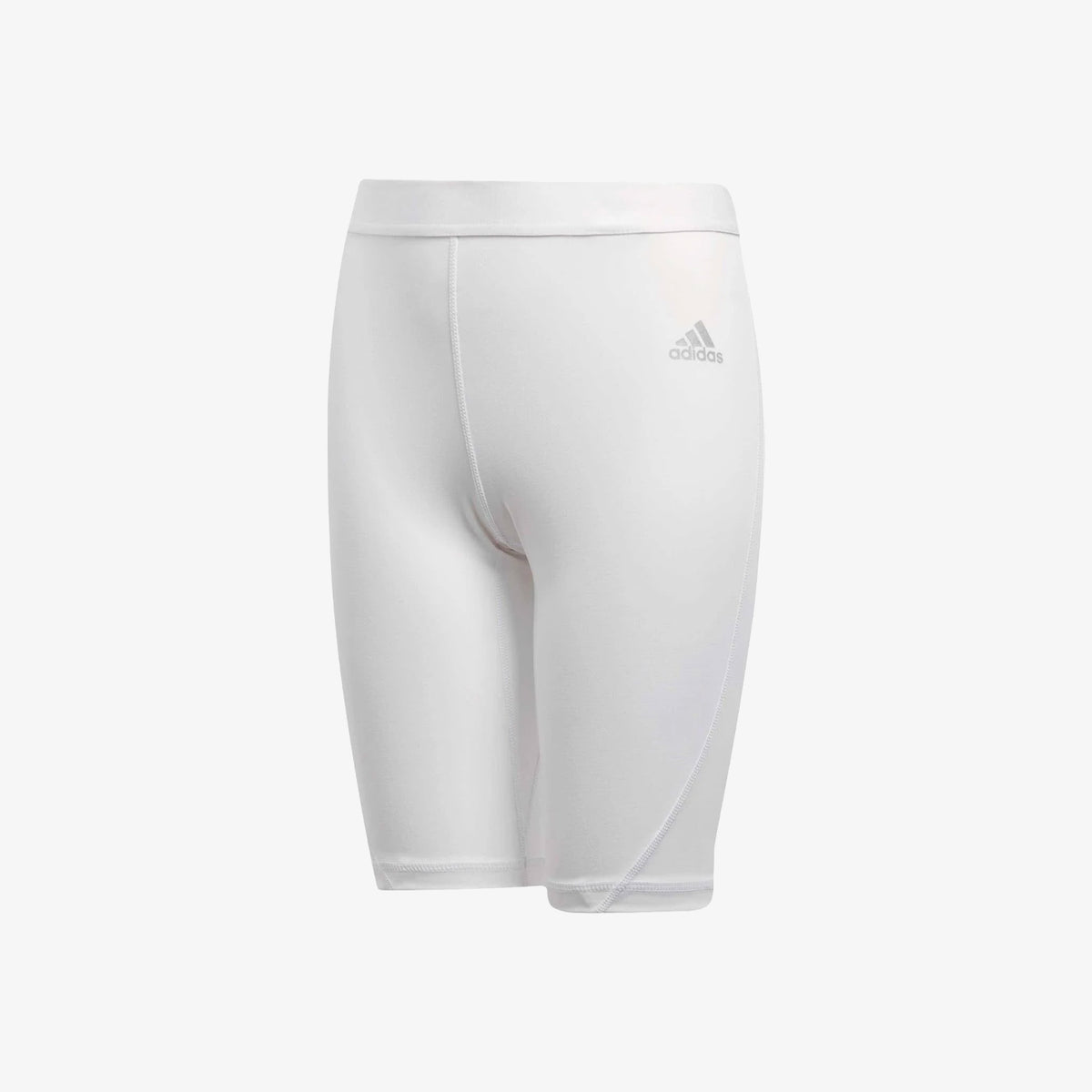 Kid&#39;s Alphaskin Shorts Thermo - White