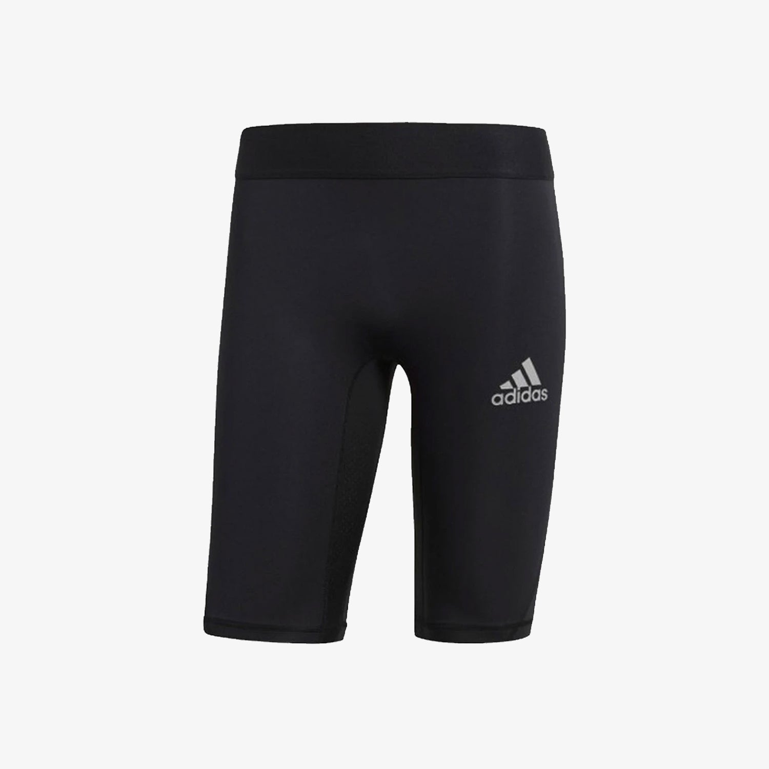 Men's Alphaskin Sport Compression Shorts - Black