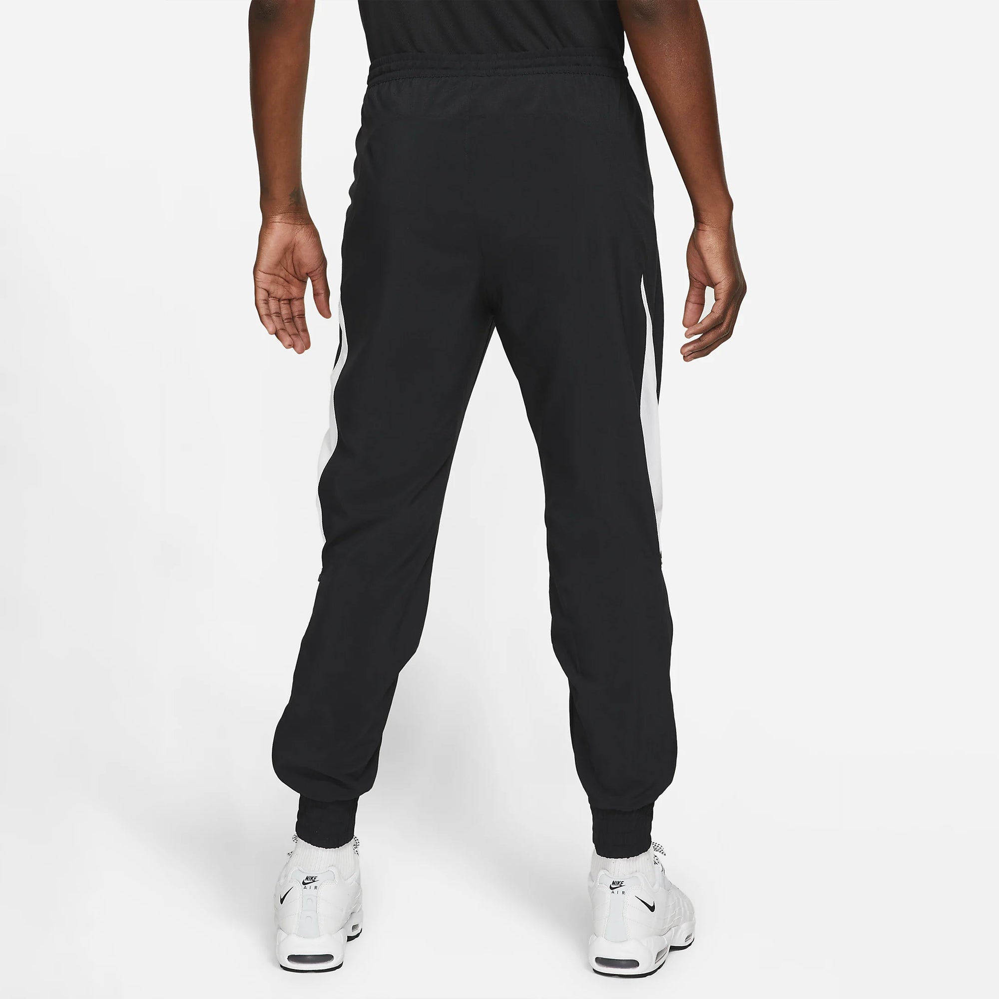 Nike F.C. Men's Woven Soccer Track Pants