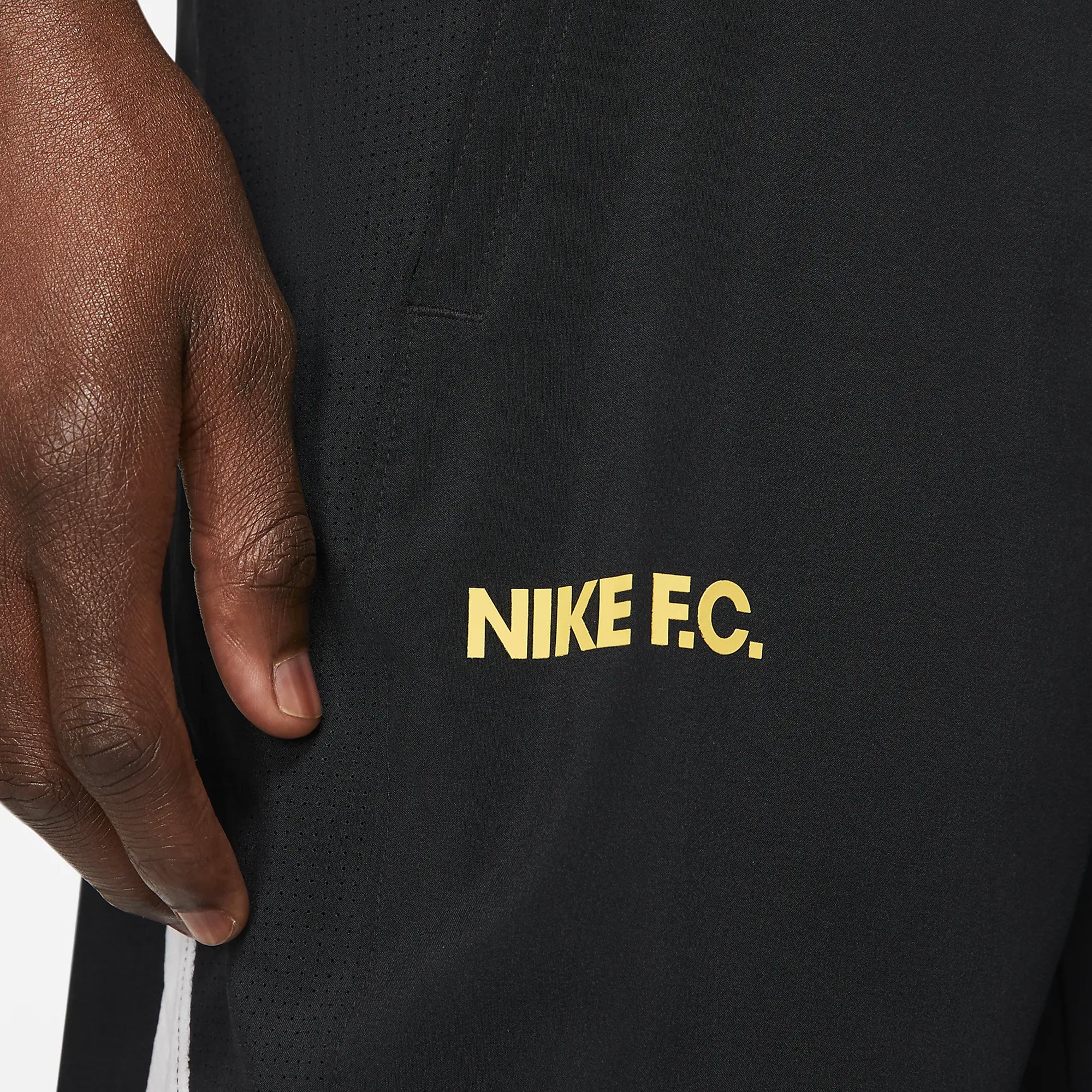 Nike F.C. Men's Woven Soccer Track Pants