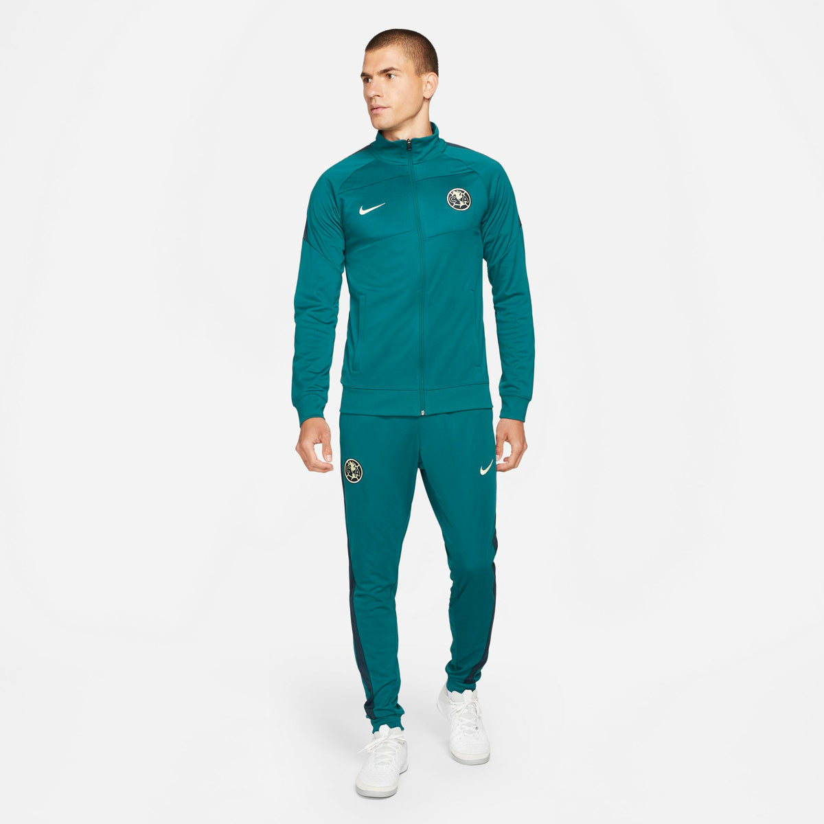 Club America Academy Men&#39;s Soccer Tracksuit