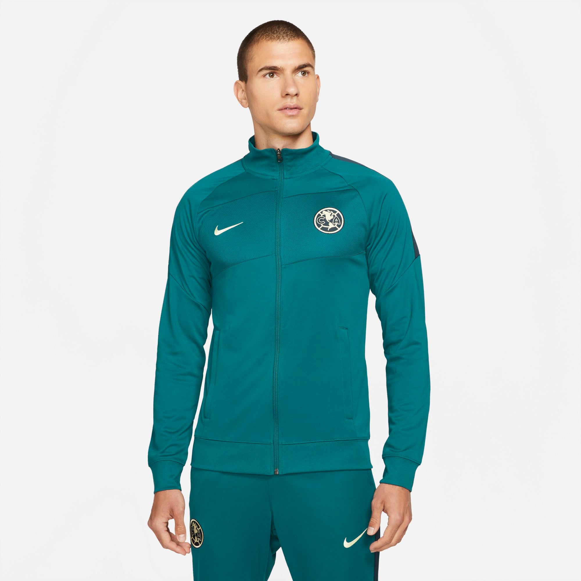 Club America Academy Men's Soccer Tracksuit