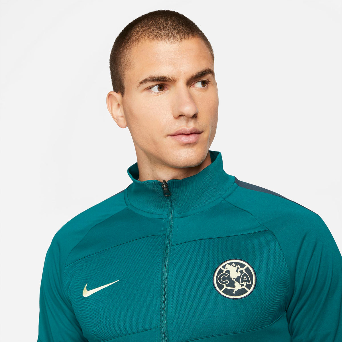 Nike Club America Academy Men's Soccer Tracksuit - Niky's Sports