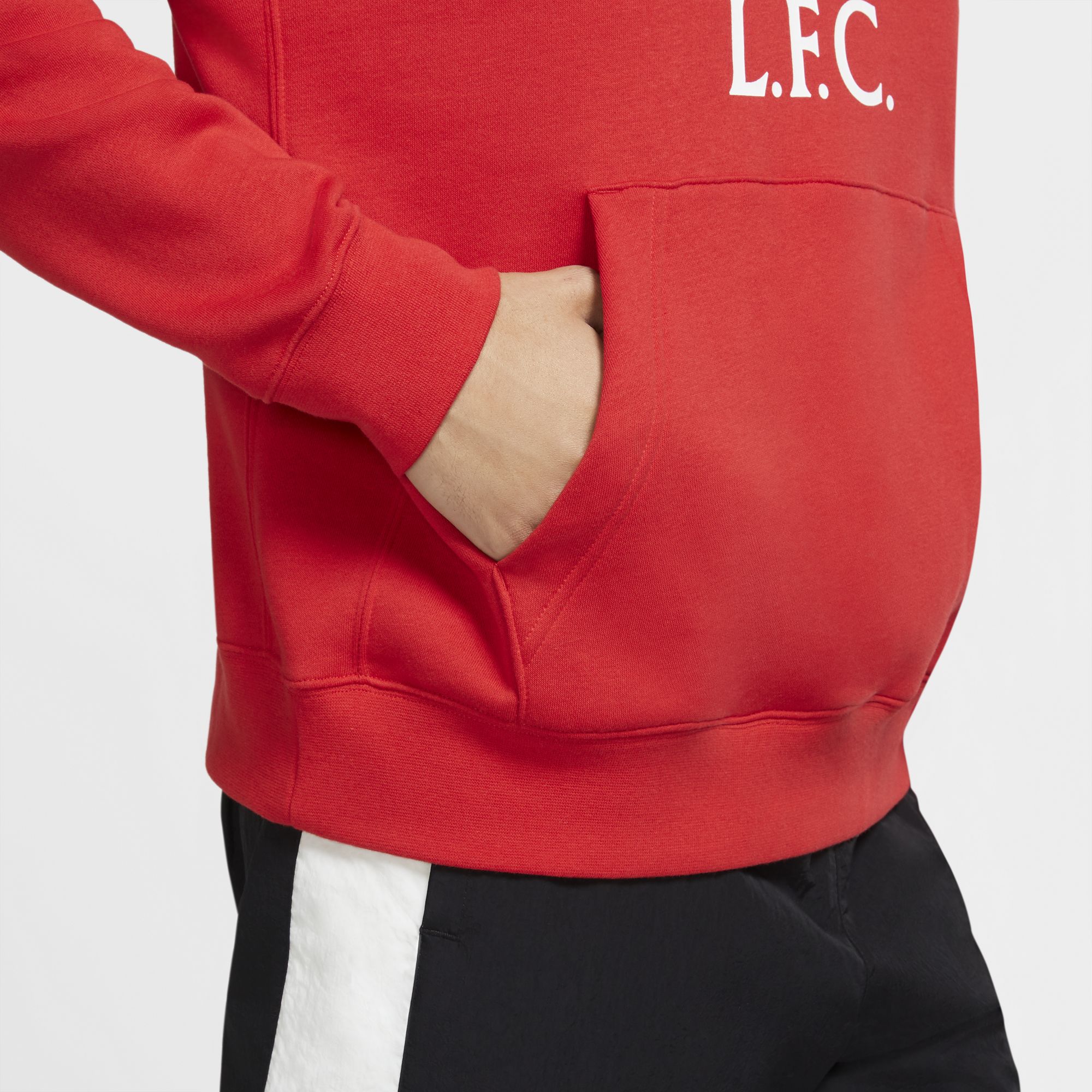 Liverpool FC Hoody Men's