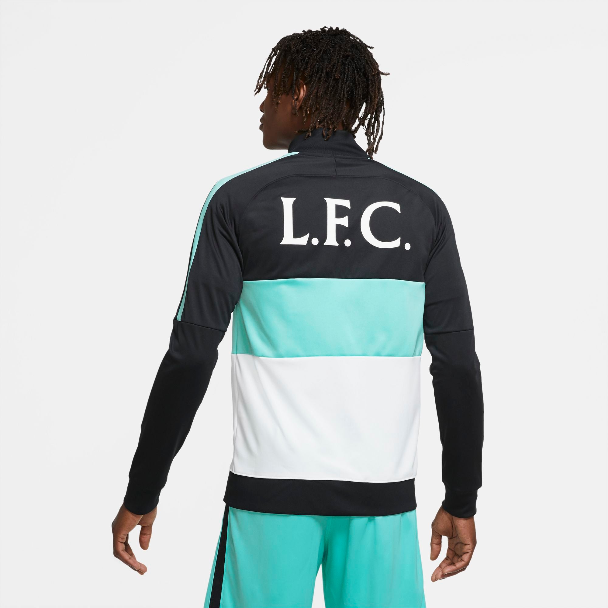 Liverpool FC Track Top