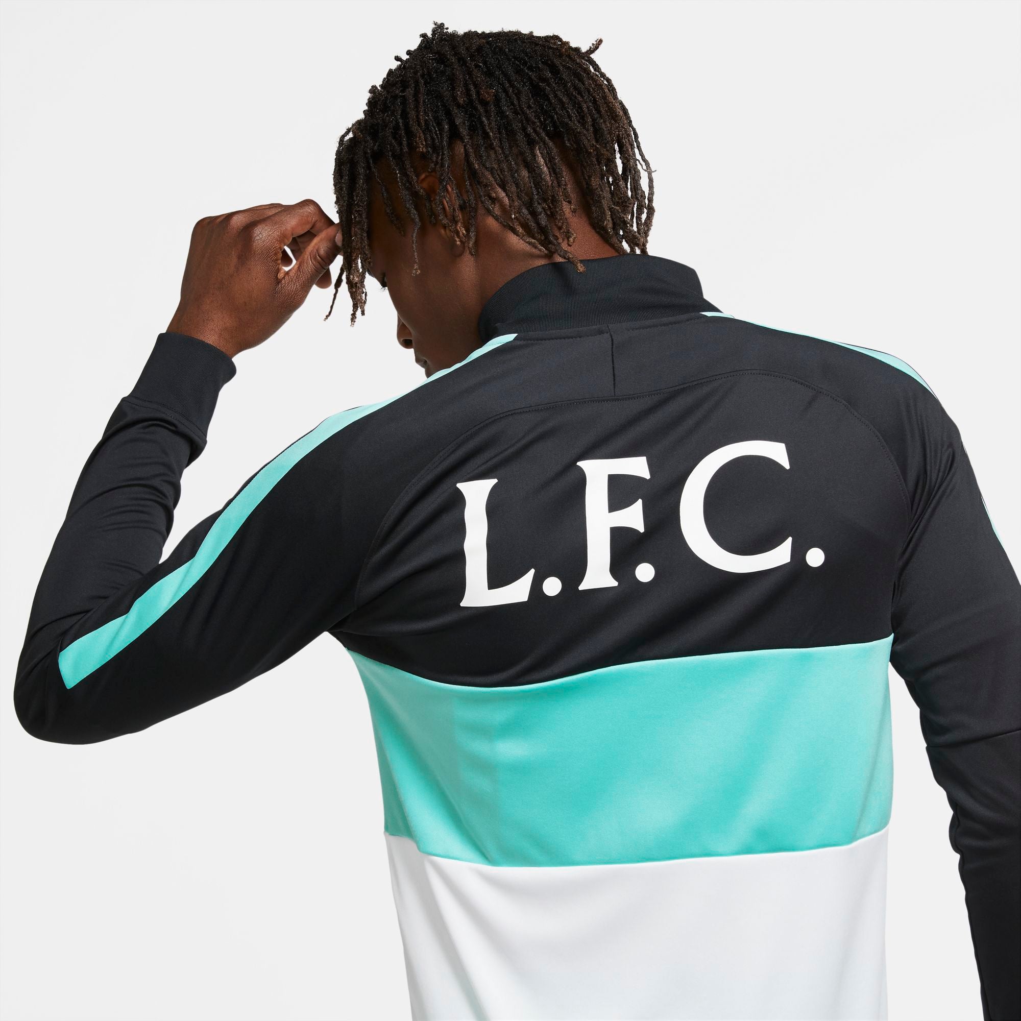 Liverpool FC Track Top