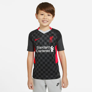 : Liverpool FC Third Men's Stadium Soccer Jersey- 2020/21 :  Sports & Outdoors