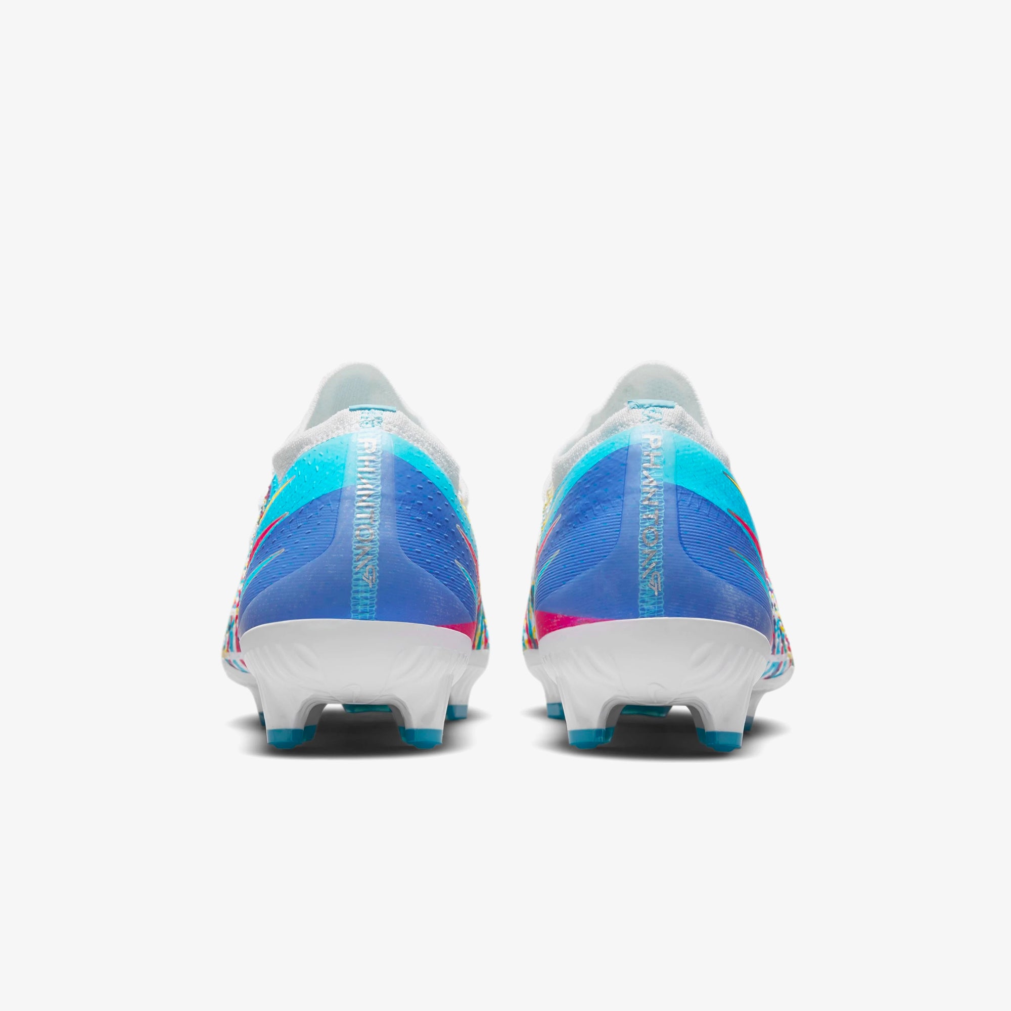 Phantom GT Pro 3D FG Firm-Ground Soccer Cleat