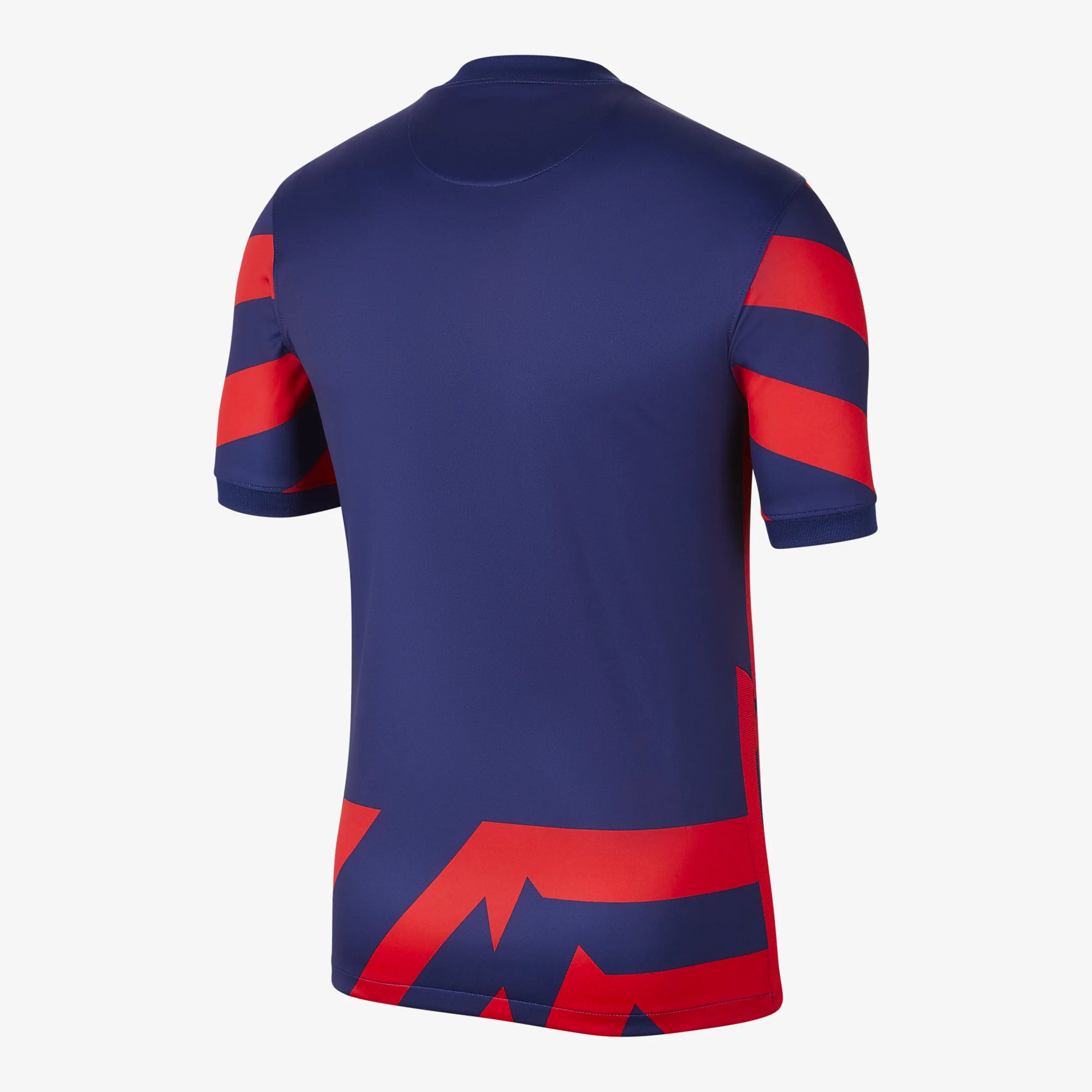 Nike USA 2023 Men's Away Jersey