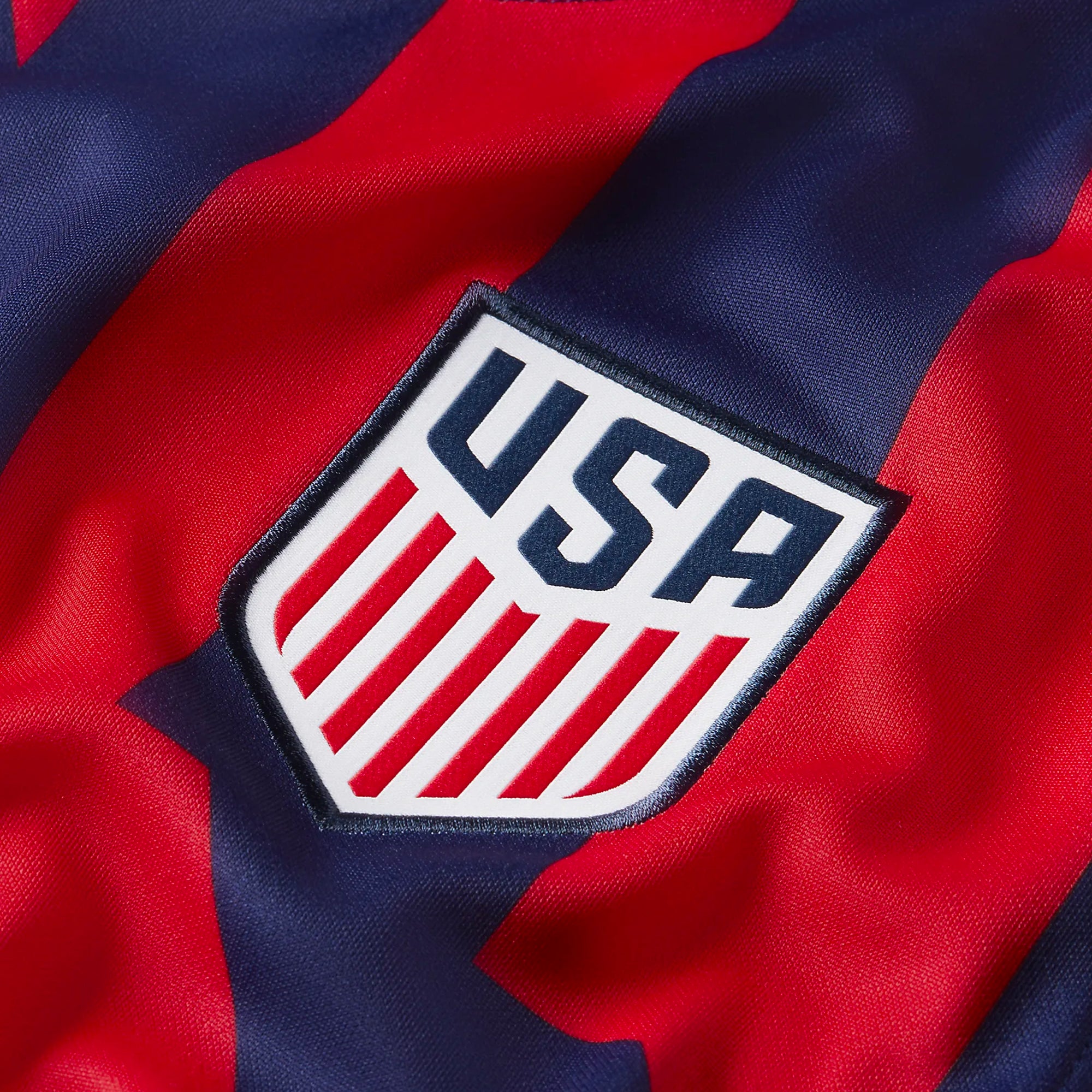 Nike U.S. 2021 Stadium Away Men's Soccer Jersey
