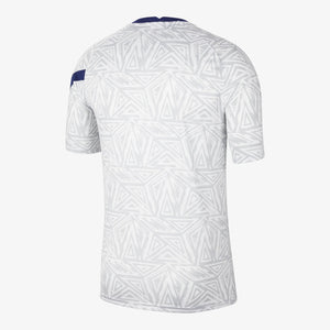 Nike Men's USA Pre-Match Training Jersey