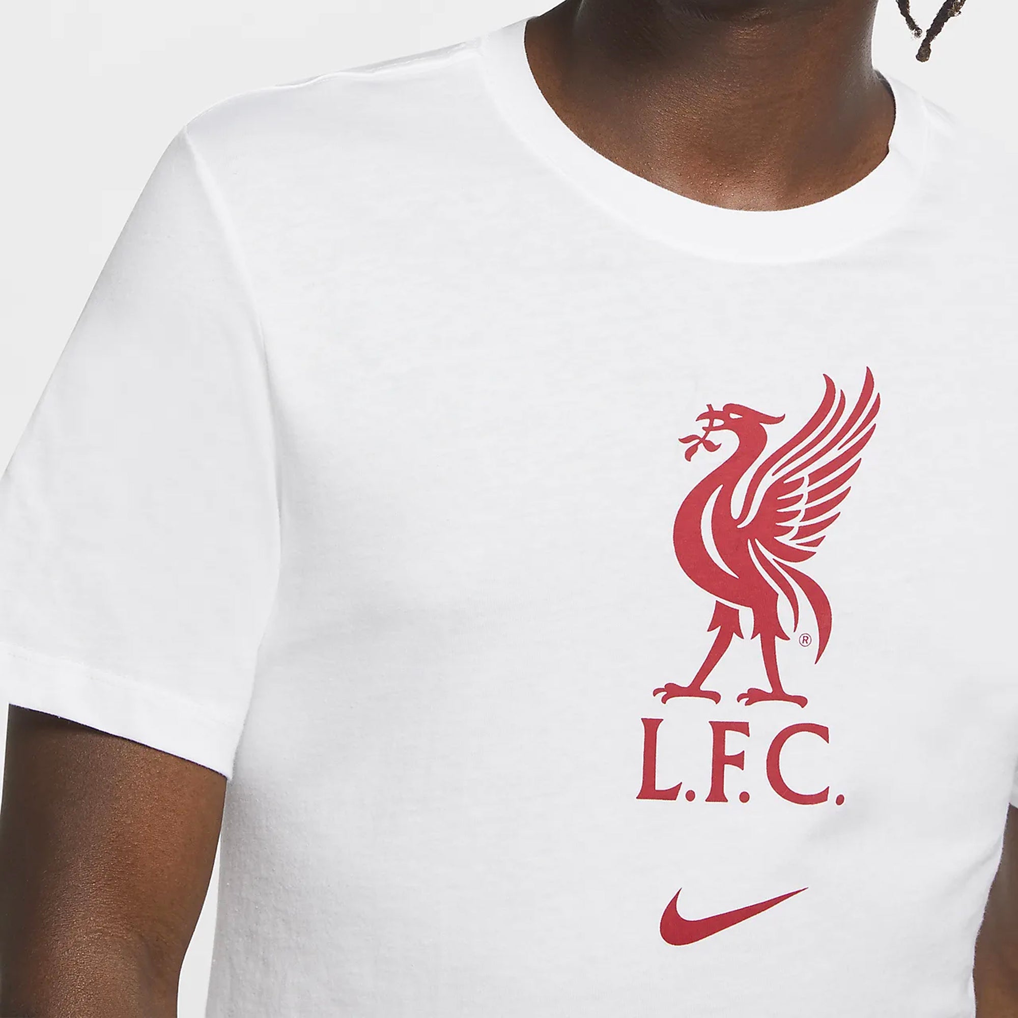 Liverpool FC Men's 2021/22 T-Shirt