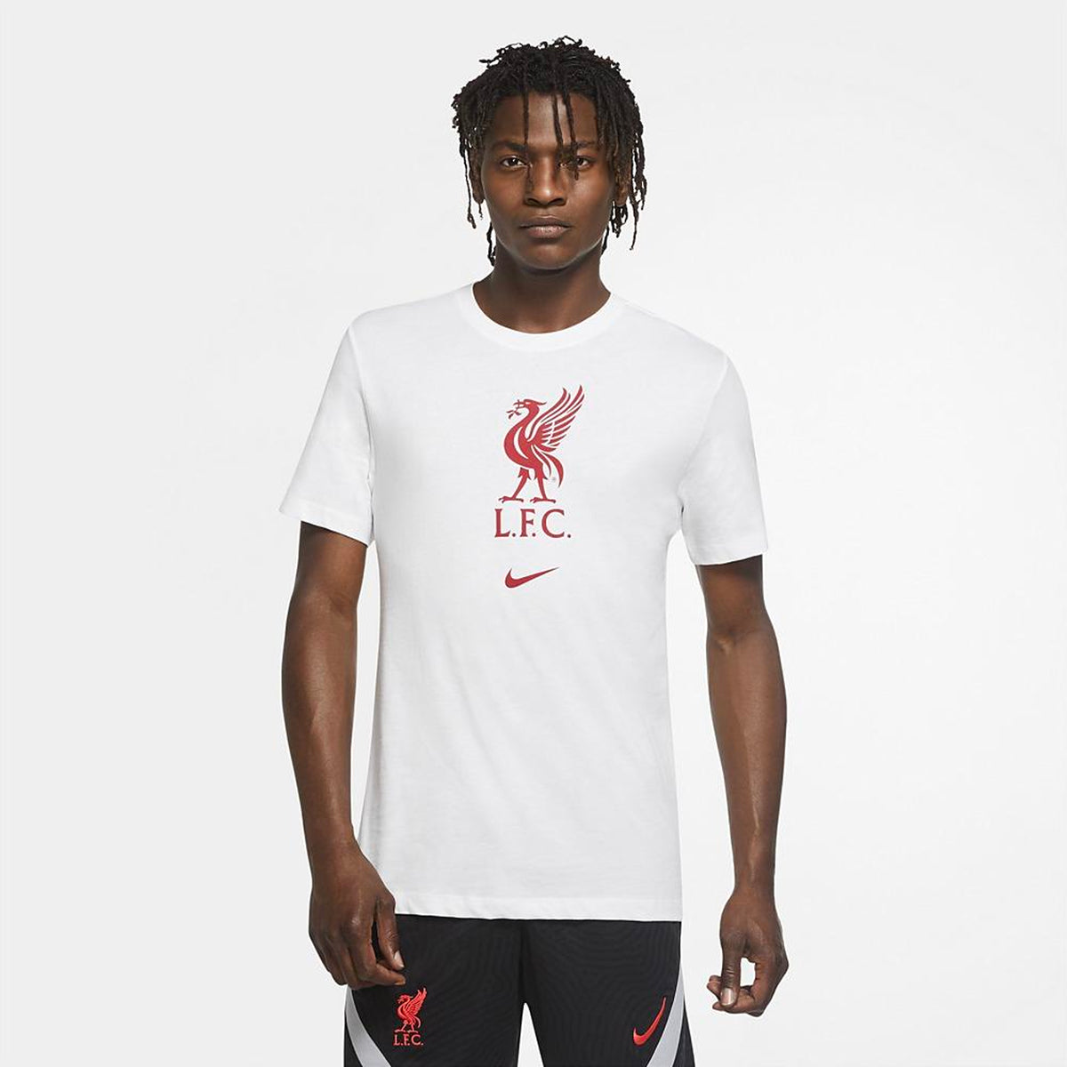 Liverpool FC Men&#39;s 2021/22 T-Shirt