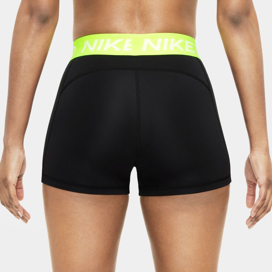 Nike Pro Women's 3" Shorts