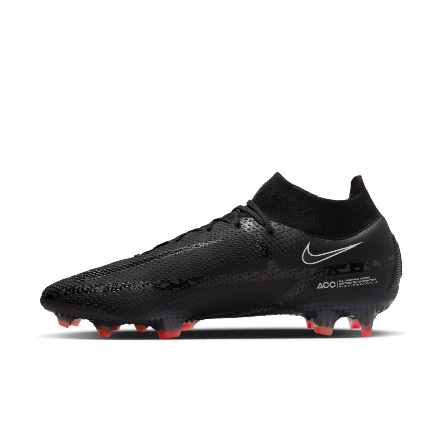 Nike Phantom GT2 Dynamic Fit Elite FG Firm-Ground Soccer Cleats