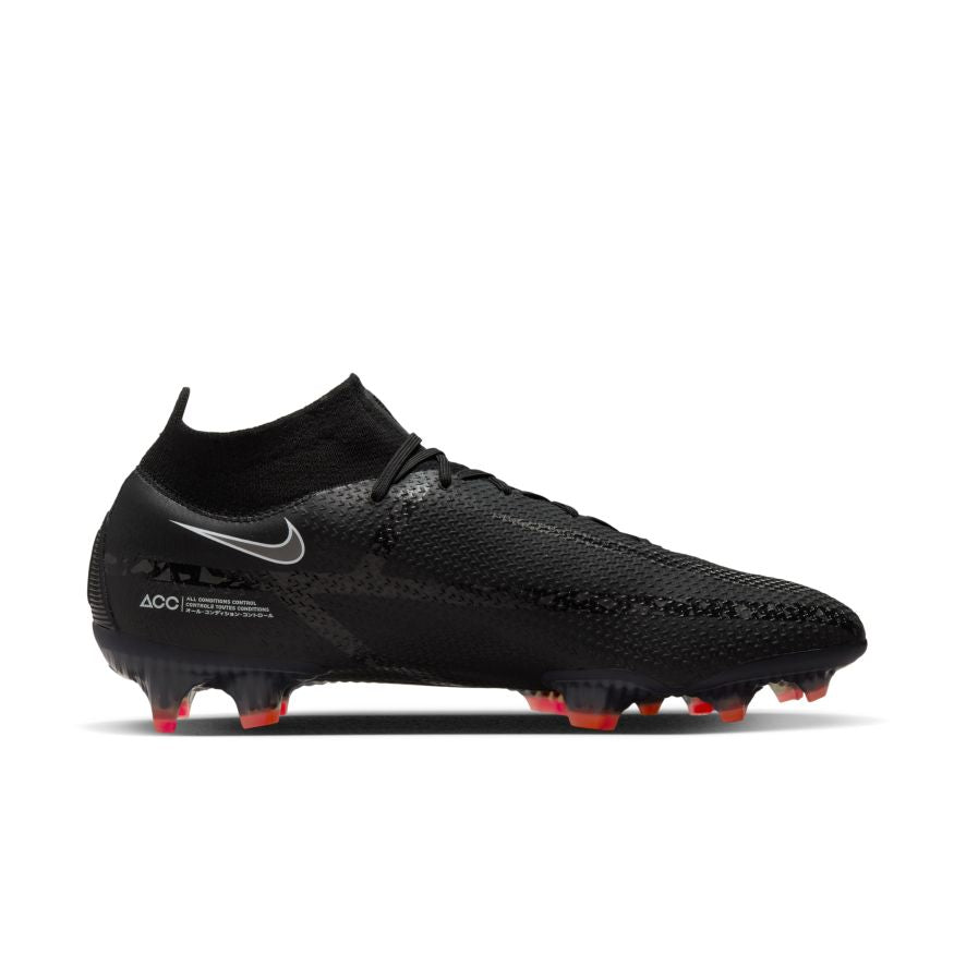 Nike Phantom GT2 Dynamic Fit Elite FG Firm-Ground Soccer Cleats