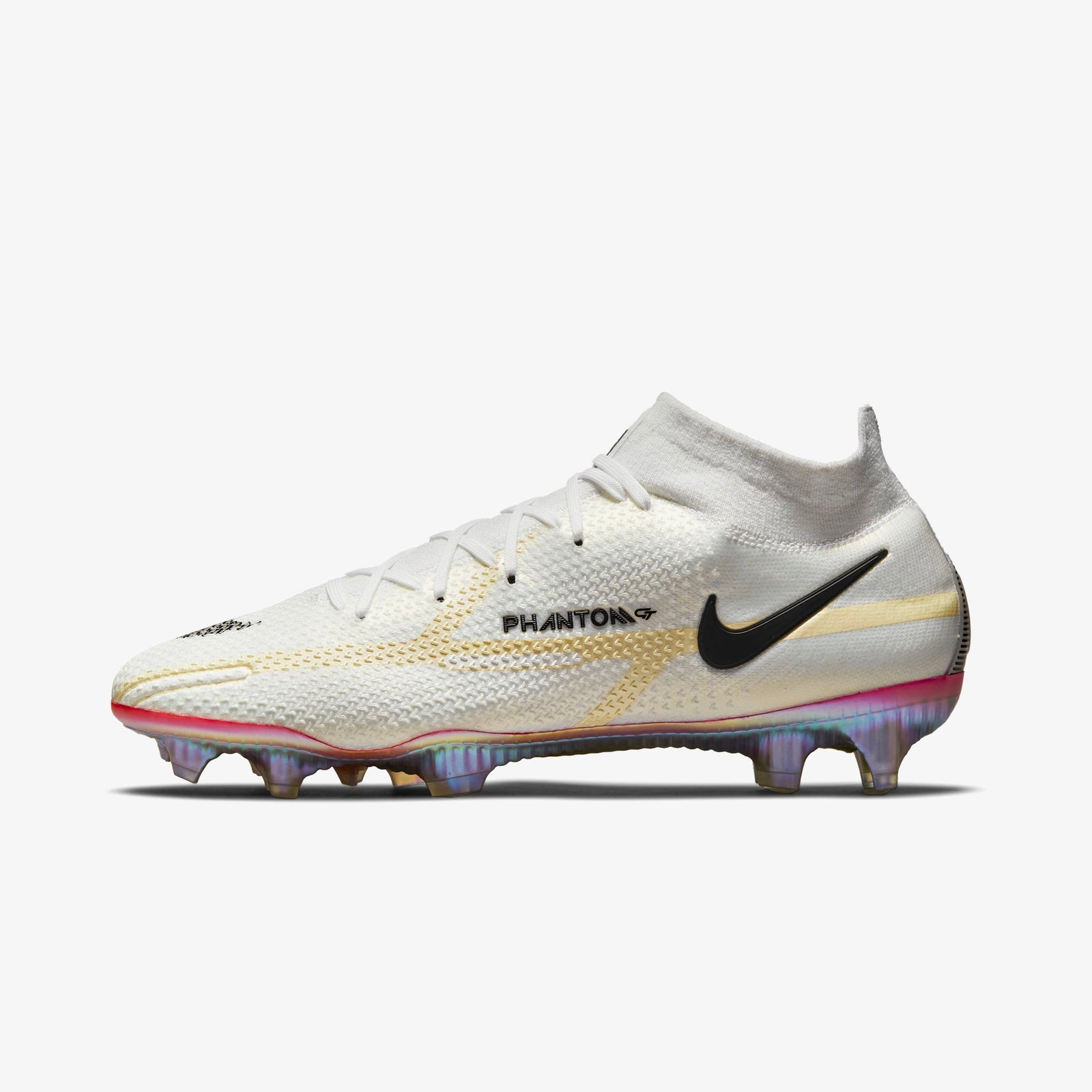 Nike Mercurial Vapor 14 Elite FG Rawdacious Size 7 CQ7635 121