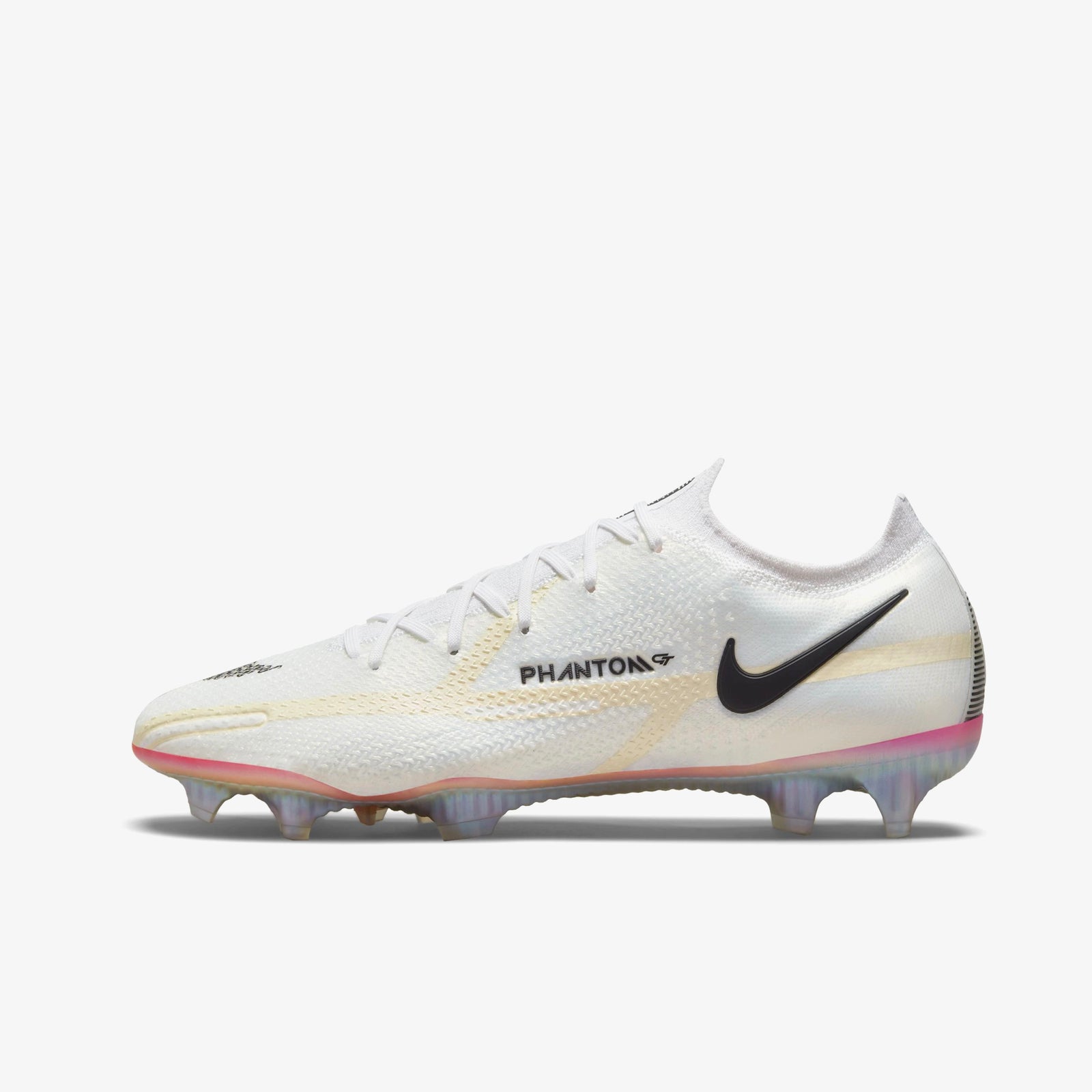 Nike Mercurial Vapor 14 Elite FG Rawdacious Size 7 CQ7635 121