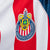 Men's Chivas Authentic Home Jersey 2022