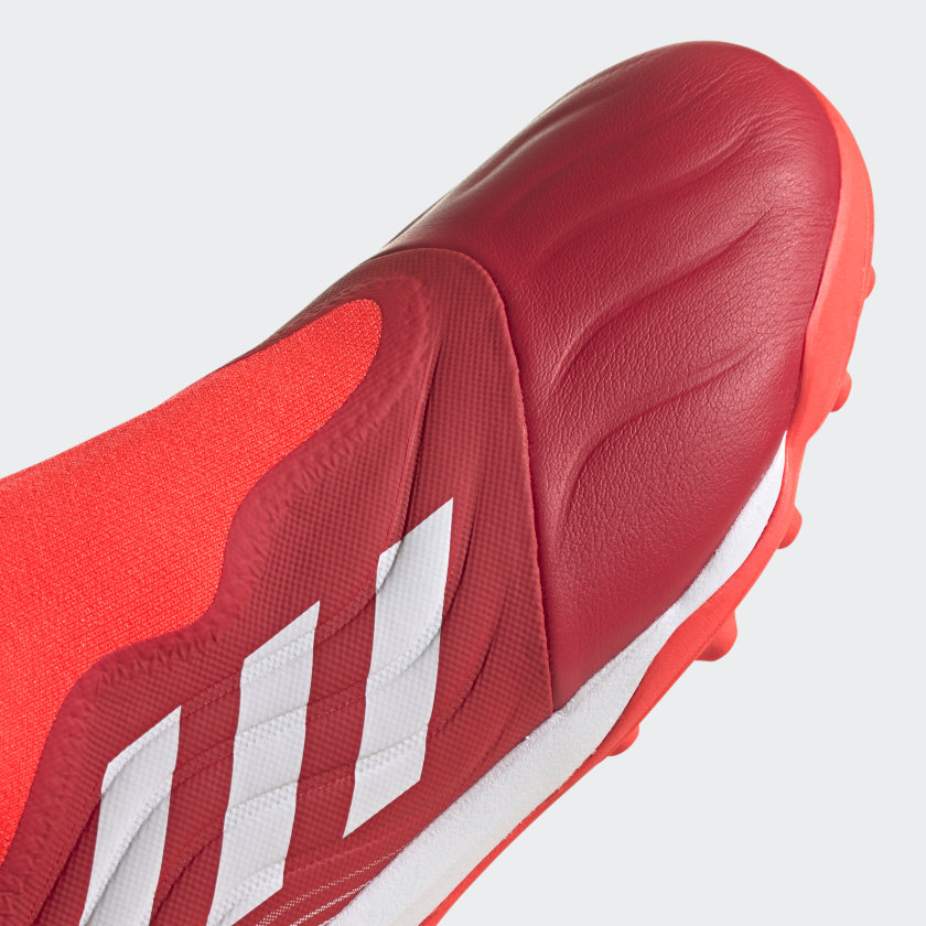 COPA SENSE.3 LACELESS TURF SOCCER SHOES