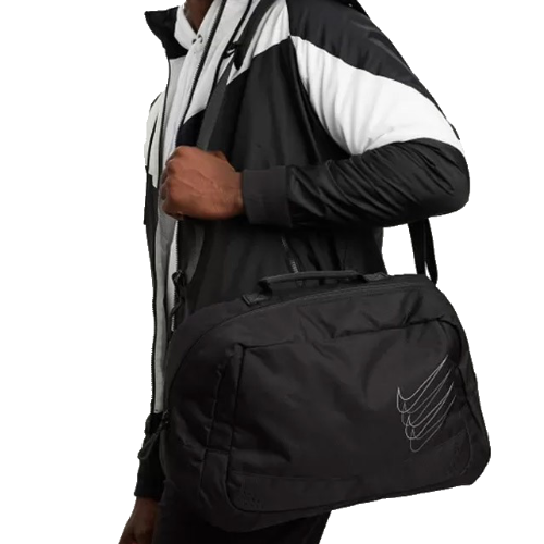 Nike Run Duffel Bag