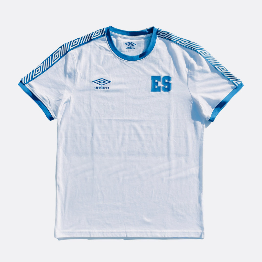 2021 EL SALVADOR Men's Training Jersey