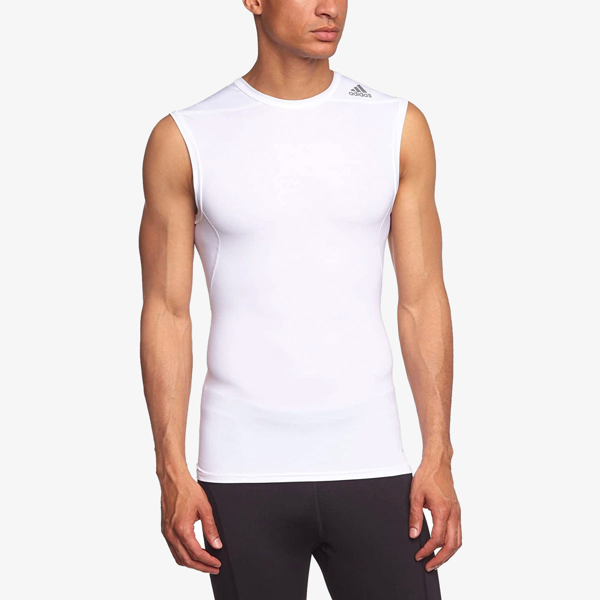 TechFit Compression Base Sleeveless Men&#39;s