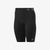 TechFit Compression Base Tight Shorts Black Men's