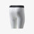 TechFit Compression Base Tight Shorts White Men's