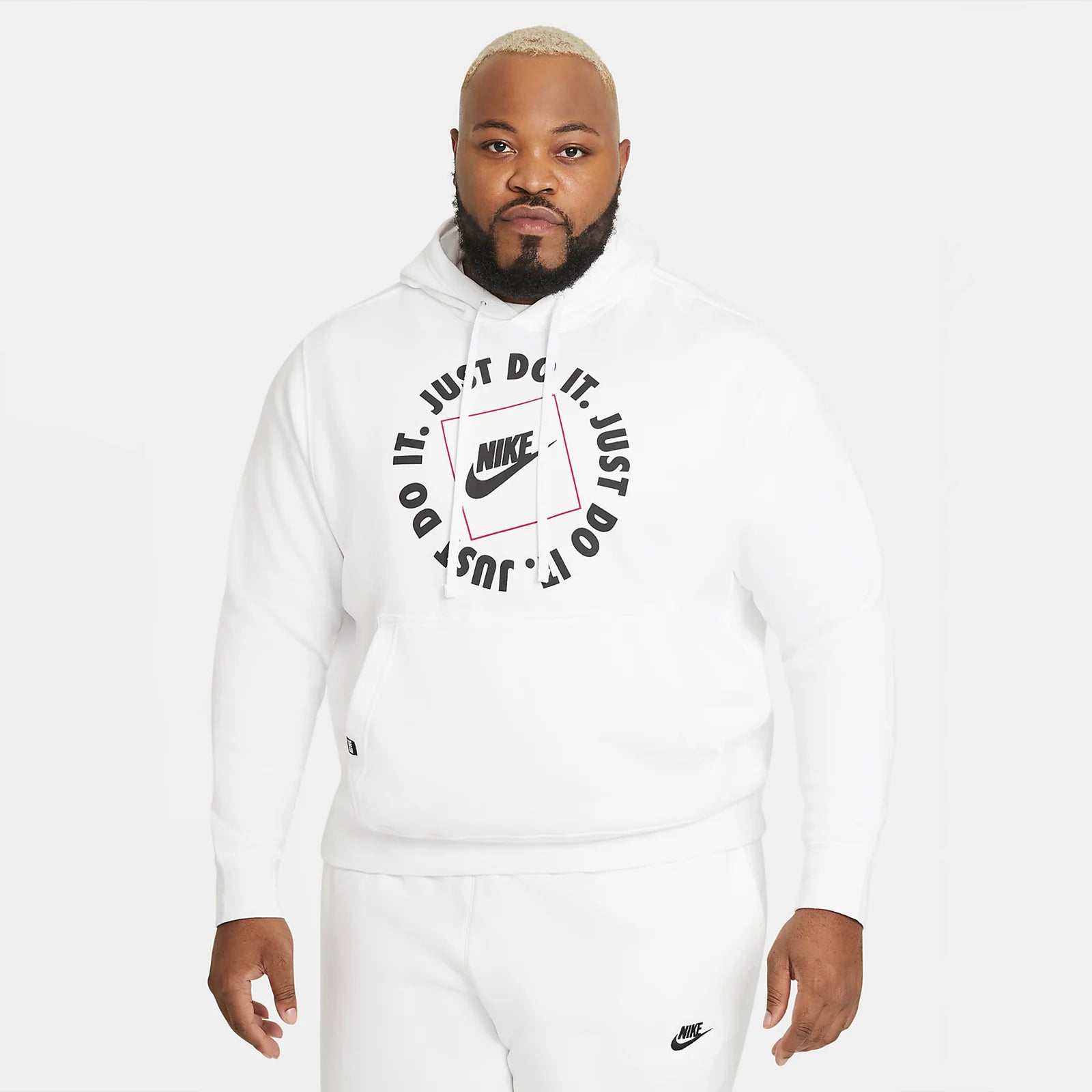 Nike sportswear jdi hoodie best sale