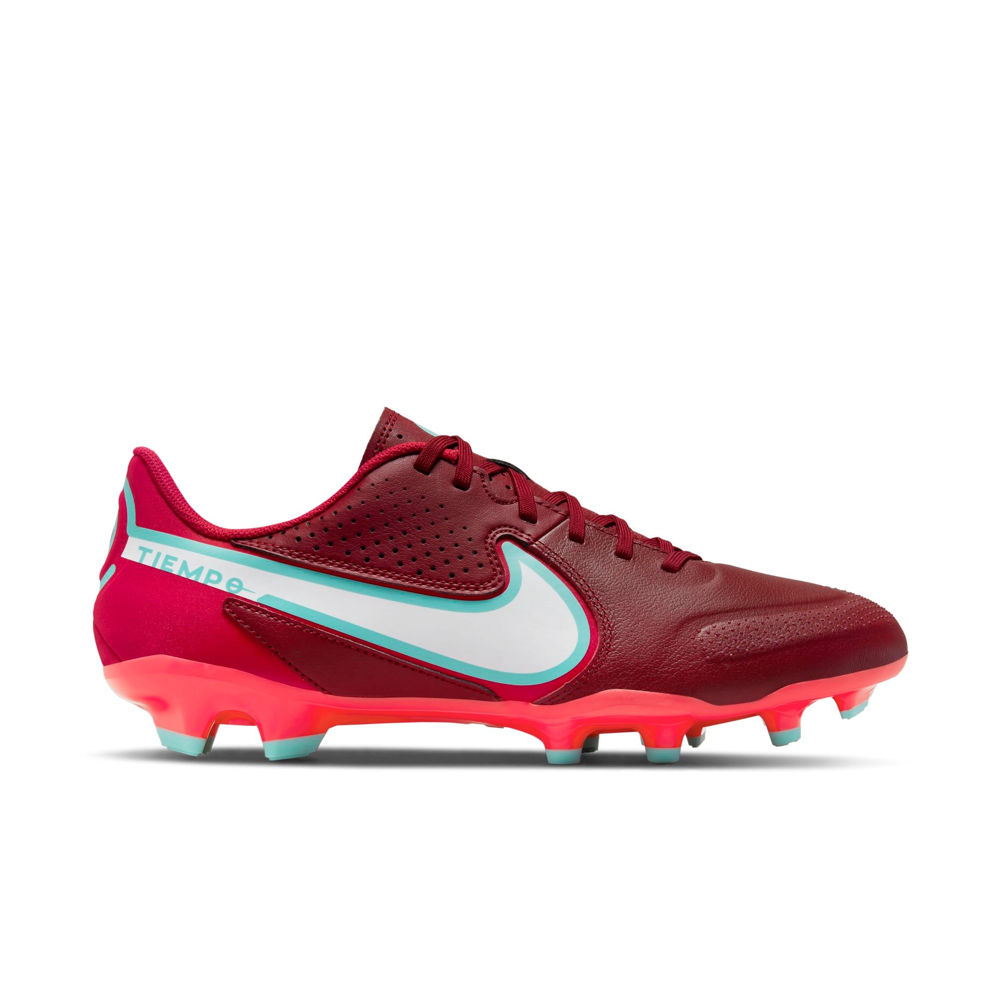 Nike Tiempo Legend 9 Academy MG Multi-Ground Soccer Cleats