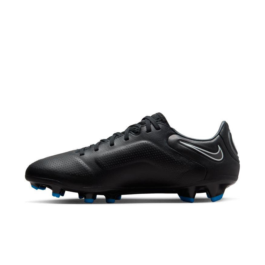 Nike Tiempo Legend 9 Pro FG Firm-Ground Soccer Cleat - DA1175-001-NIKE by Nike | Available at Niky's Sports